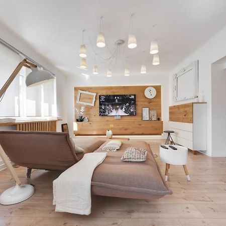 Amazing Apartment In Downtown Maribor Exterior foto