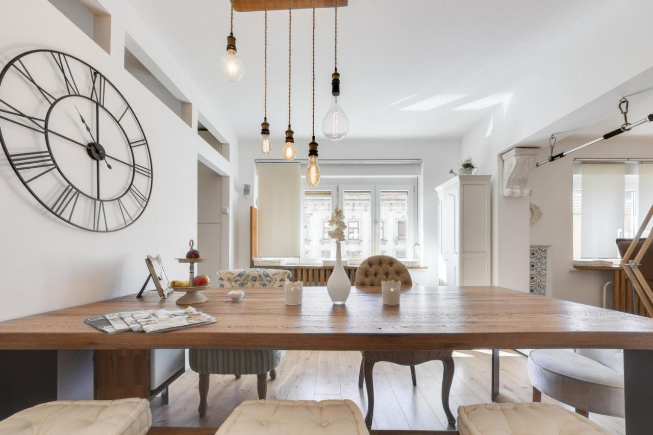 Amazing Apartment In Downtown Maribor Exterior foto