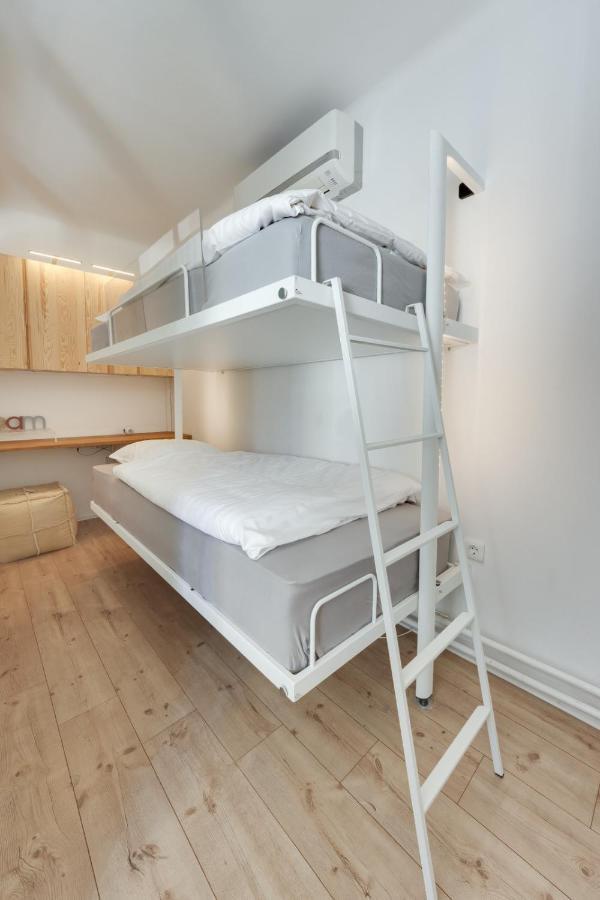 Amazing Apartment In Downtown Maribor Exterior foto
