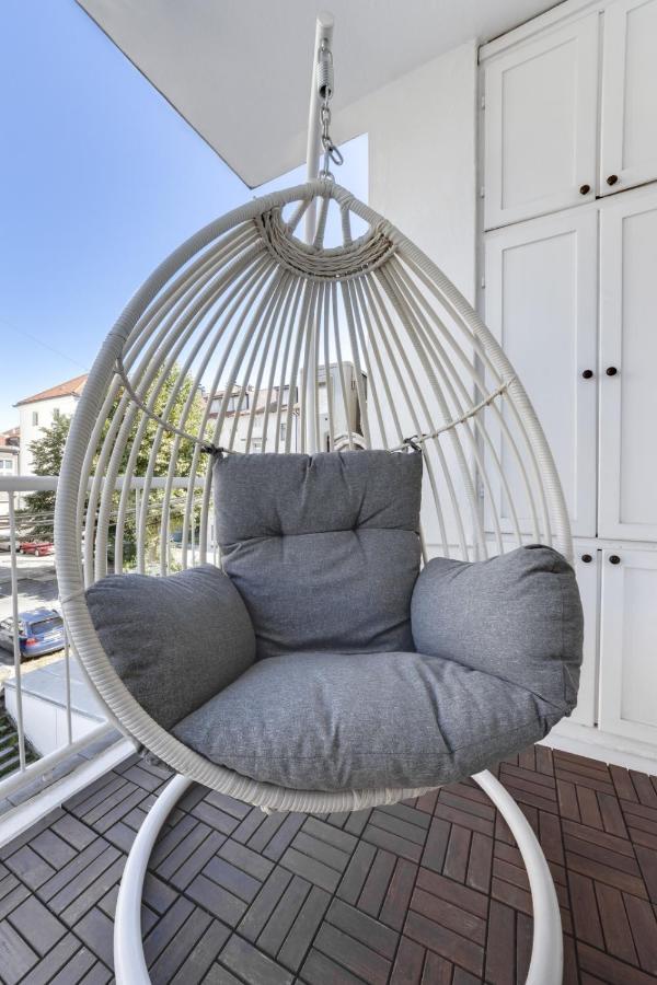 Amazing Apartment In Downtown Maribor Exterior foto