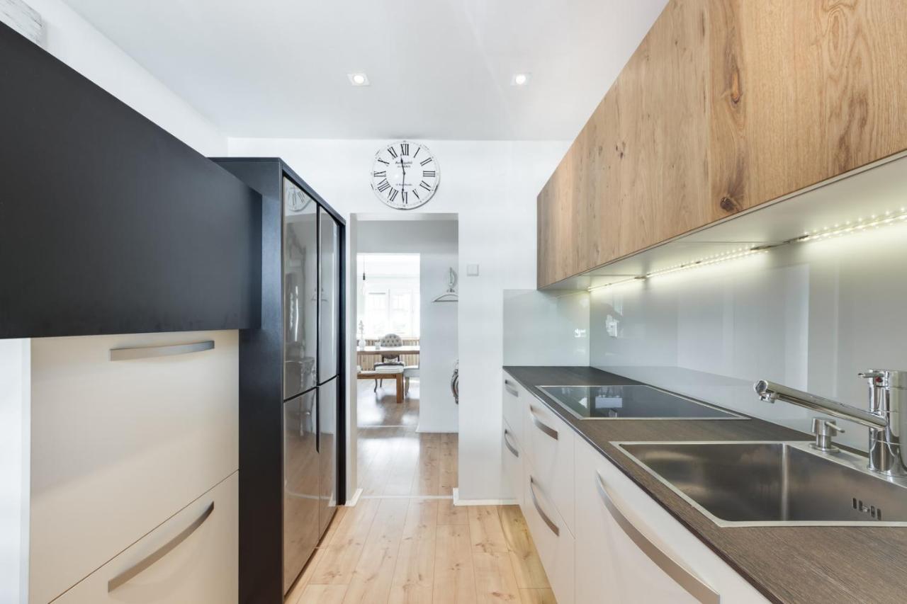 Amazing Apartment In Downtown Maribor Exterior foto