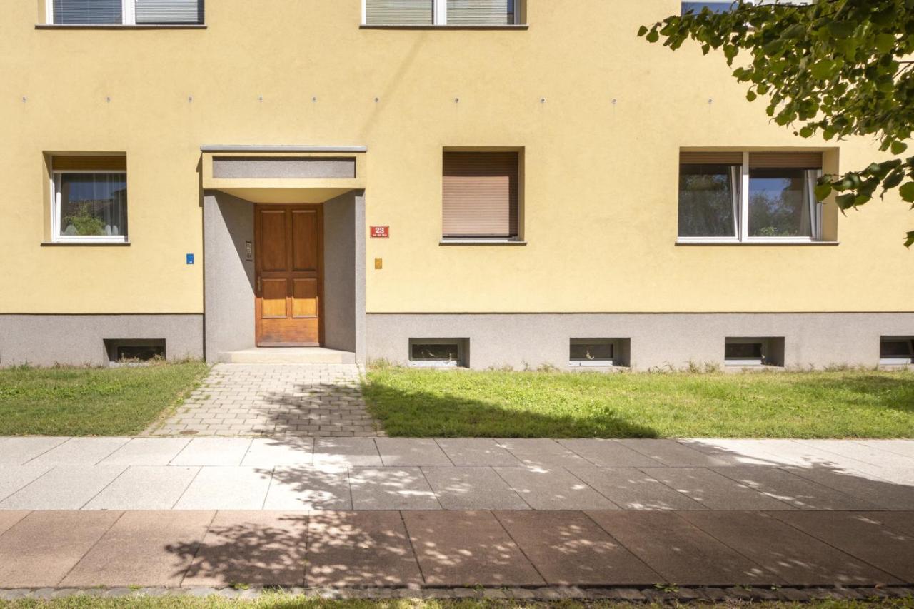 Amazing Apartment In Downtown Maribor Exterior foto