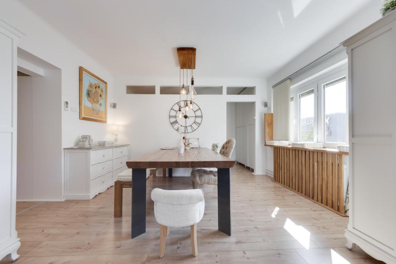 Amazing Apartment In Downtown Maribor Exterior foto