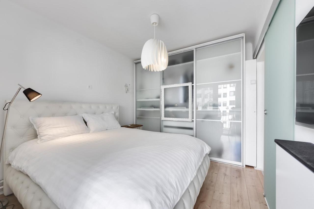 Amazing Apartment In Downtown Maribor Exterior foto